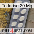 Tadarise 20 Mg 08
